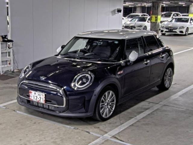 MINI MINI 