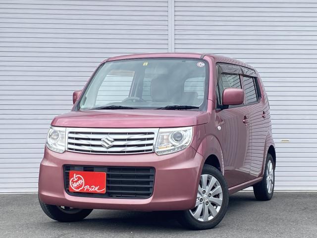 SUZUKI MR WAGON WIT 