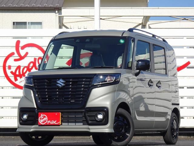 SUZUKI SPACIA BASE 