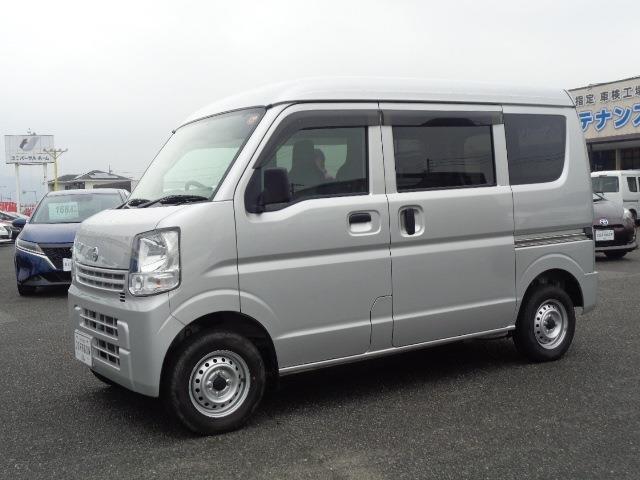 NISSAN NV100CLIPPER VAN 