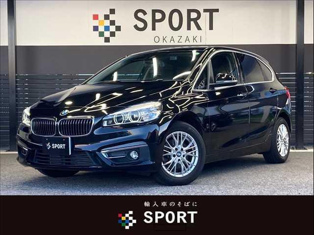 BMW 2 SERIES 