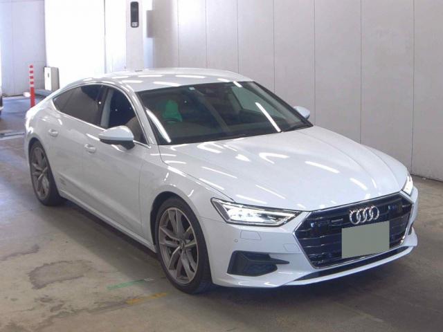 AUDI A7 SPORTBACK 