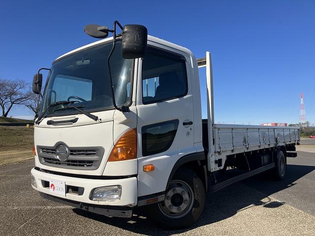 HINO HINO RANGER 