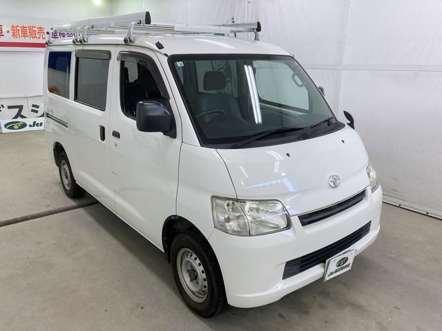 TOYOTA LITEACE VAN 