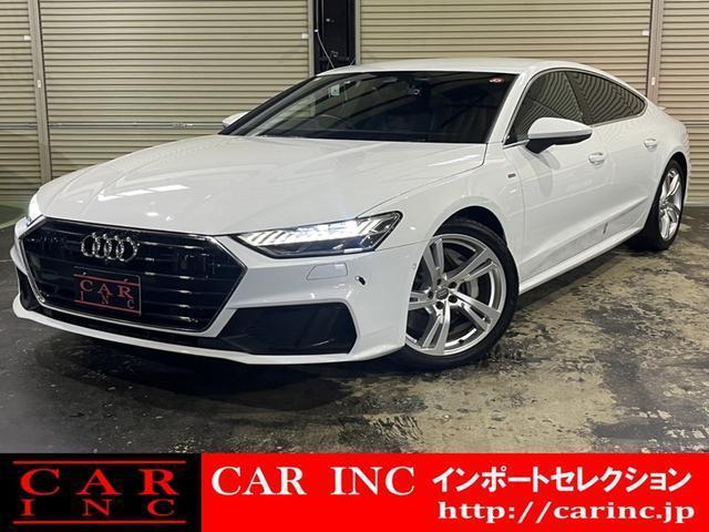 AUDI A7 SPORTBACK 