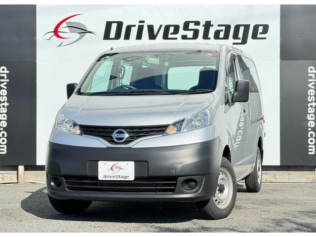 NISSAN NV200 VANETTE VAN 