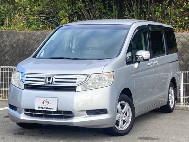 HONDA STEPWAGON 