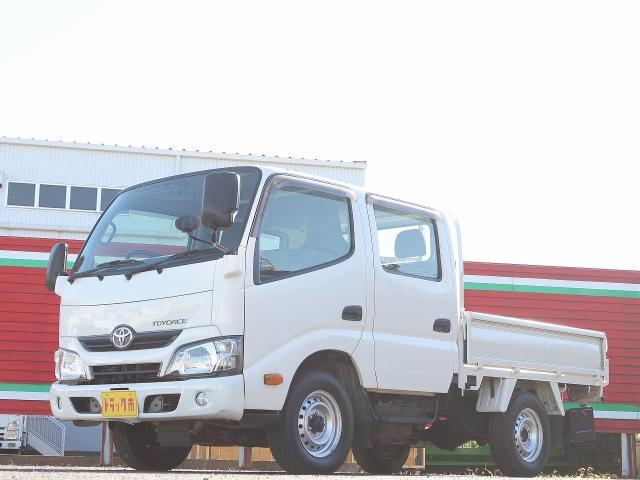 TOYOTA TOYOACE 