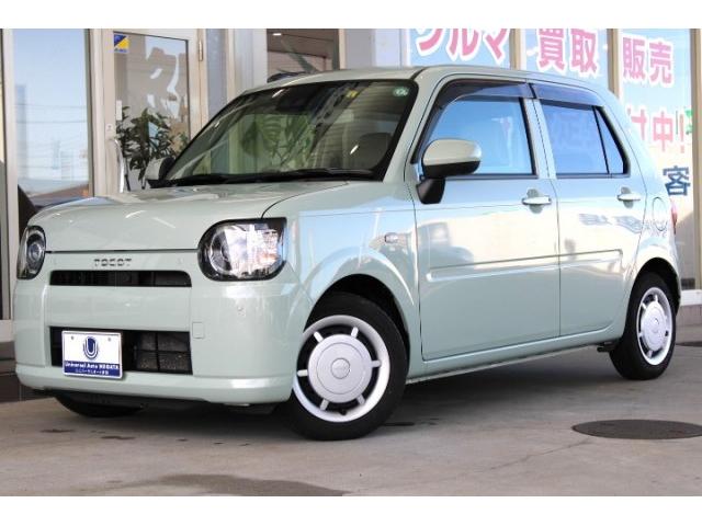 DAIHATSU MIRA TOCOT 