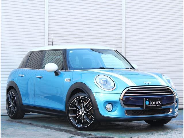 MINI MINI 