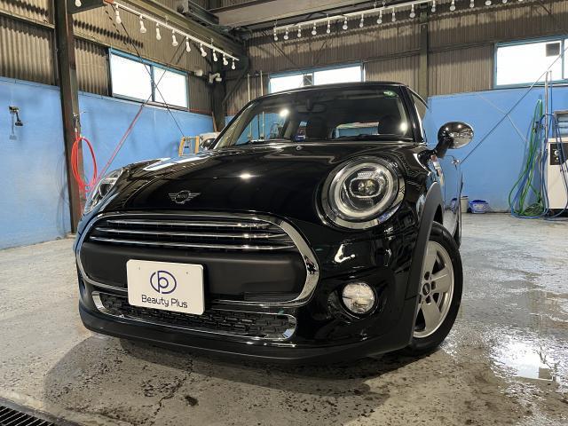 MINI MINI 