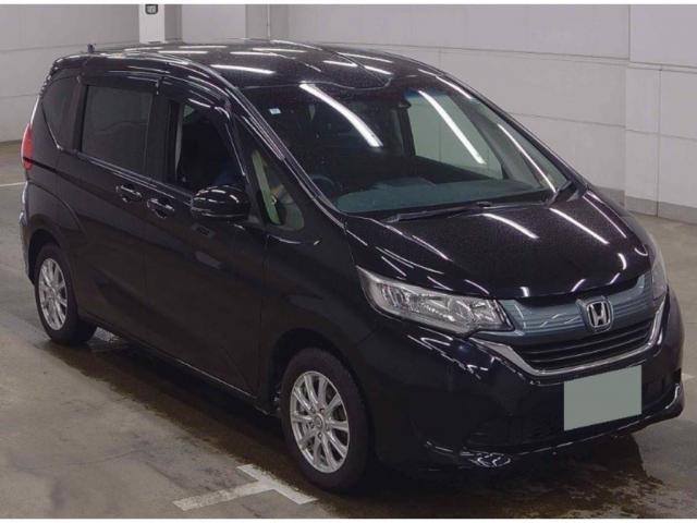 HONDA FREED PLUS 