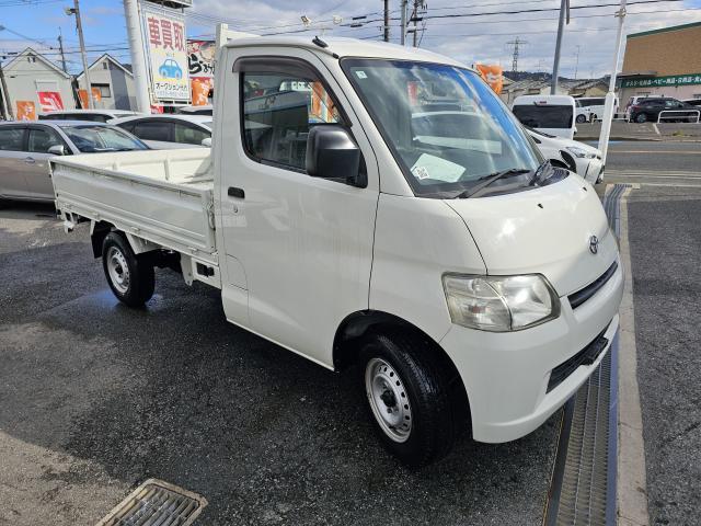 TOYOTA TOWNACE TRUCK 