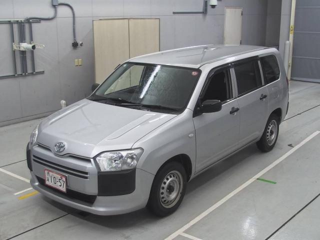 TOYOTA PROBOX VAN 