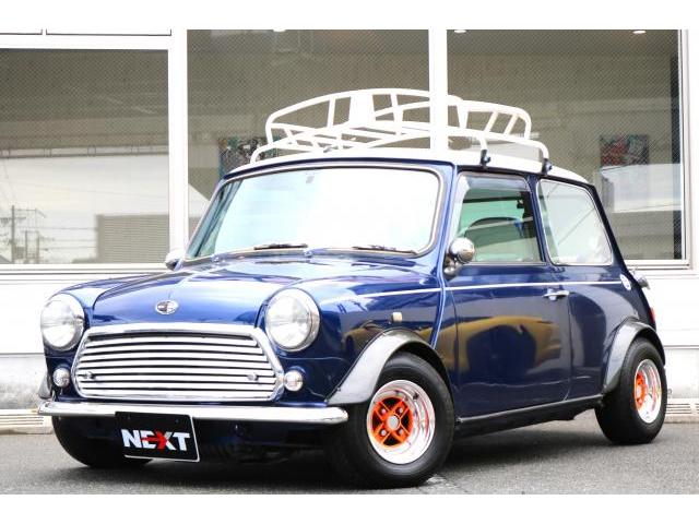 ROVER MINI 