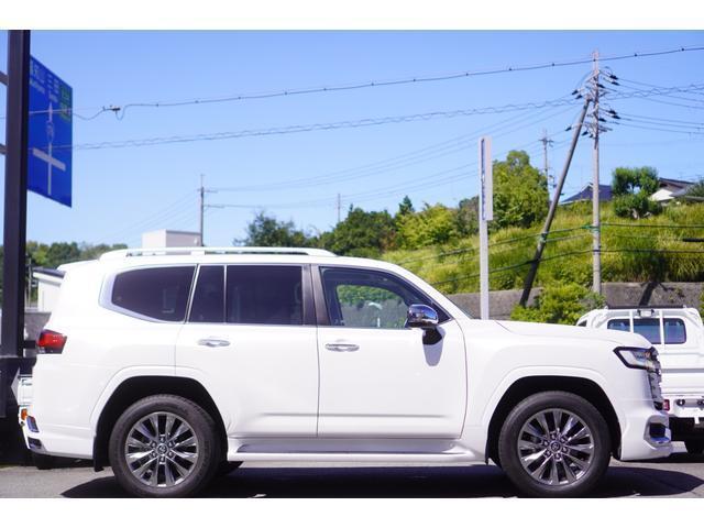 Tosamo西宮本店 ランドクルーザー ZX◇第三者機関査定済