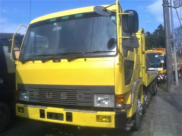 MITSUBISHI FUSO THE GREAT 