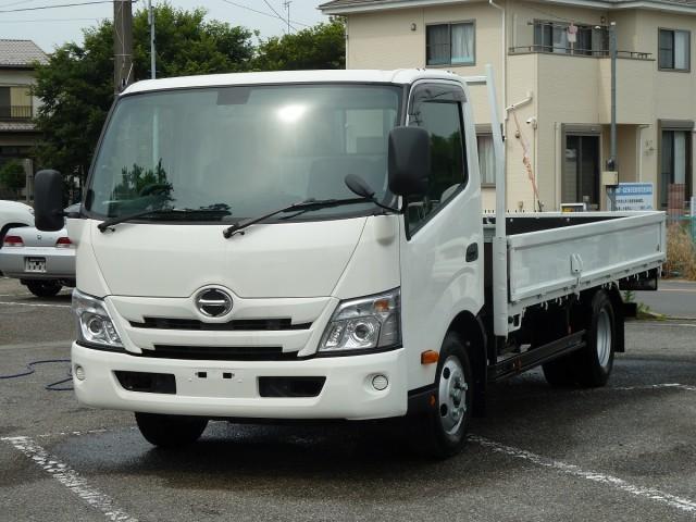 HINO DUTRO 