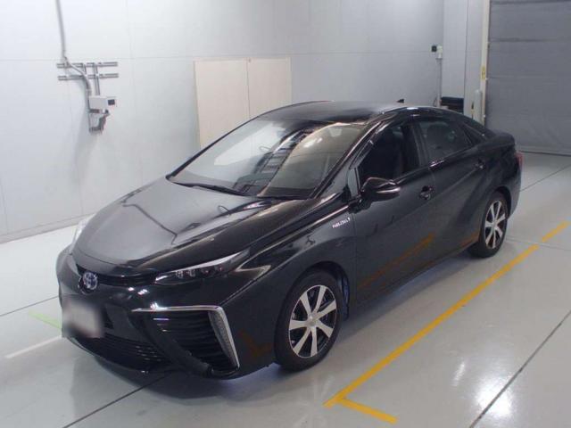 TOYOTA MIRAI 