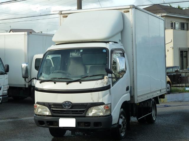 TOYOTA DYNA TRUCK 