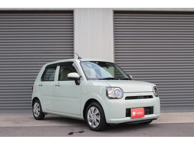 DAIHATSU MIRA TOCOT 