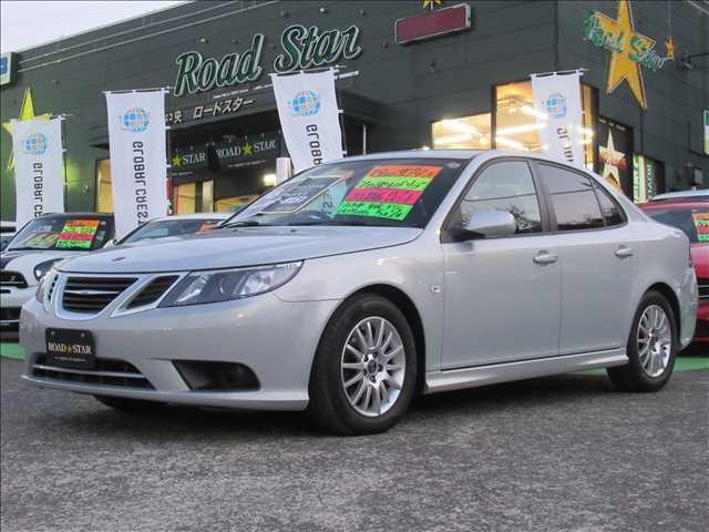 SAAB 9-3 SERIES 