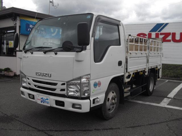 ISUZU ELF TRUCK 