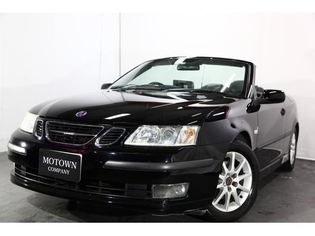 SAAB 9-3 SERIES 