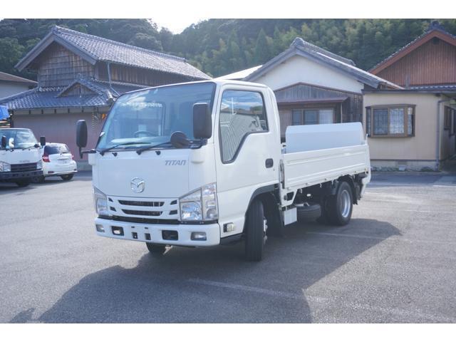 MAZDA TITAN TRUCK 