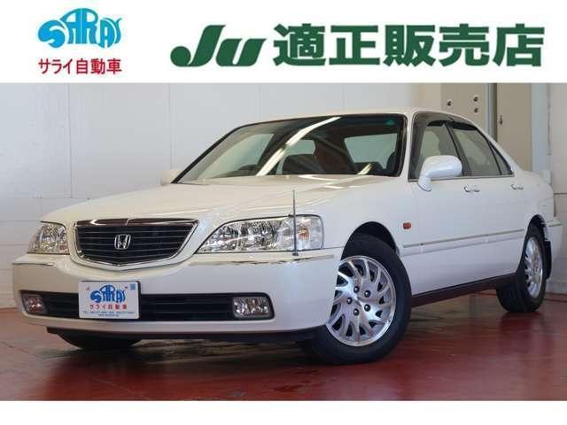 HONDA LEGEND 