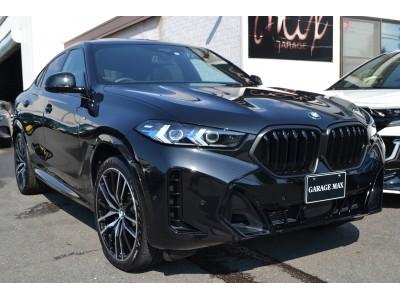 ＢＭＷＸ６ｘＤｒｉｖｅ ３５ｄ Ｍスポーツ