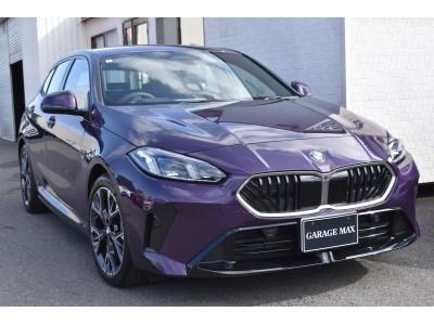 ＢＭＷ１シリーズ１２０ｄ Ｍスポーツ