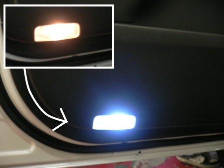 トヨタ ランドクルーザー ランクル 200系 09ｙ カスタム HID LED ダウンサス 取り付け カスタム　大阪 ガレージアクト