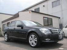 メルセデスベンツ/Cクラス/C250CGI BlueEFFICIENCY アバンギャルド 新車保証付 入庫