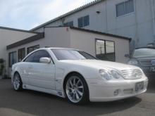 メルセデスベンツ/CLクラス/CL500 ロリンザーDTM Ver 正規パーツ 入庫