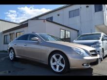 メルセデスベンツ/CLSクラス/CLS350 希少ボディカラー 入庫