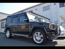 ブラバス/ブラバス Gクラス/G-B11 コンプリート 330ps ブラバスジャパン物 入庫