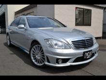 AMG/AMG Sクラス/S63 入庫
