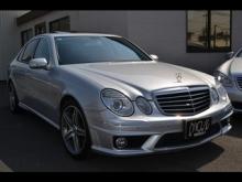 AMG/AMG Eクラス/E63 入庫