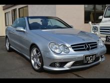 AMG/AMG CLKクラス/CLK55 入庫
