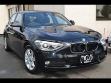 BMW/1シリーズ/116i 入庫