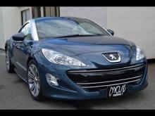 プジョー/RCZ/RCZ 入庫