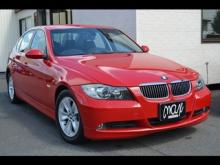 BMW/3シリーズ/323i ハイライン 入庫