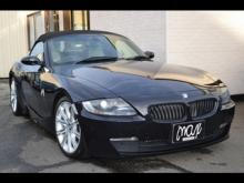 BMW/Z4リミテッドエディション/ロードスター2.5i 入庫