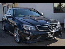 AMG/AMG Cクラス/C63 入庫