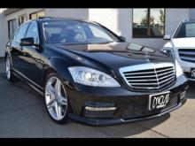 AMG/AMG Sクラス/S63 入庫