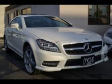 メルセデスベンツ/CLSクラス/CLS350BE AMGスポーツPKG 入庫