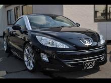 プジョー/RCZ/1.6 入庫