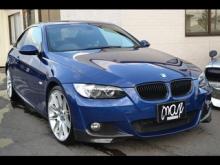BMW/3シリーズ/320i Mスポーツ 入庫