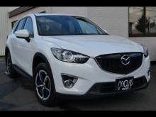 マツダ/CX−5/2.0 20S 4WD 入庫